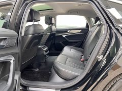 Audi A6L 45 TFSI Premium Dynamic - ფოტო 18