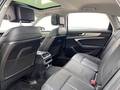 Audi A6L 45 TFSI Premium Dynamic - ფოტო 19