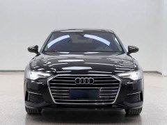 Audi A6L 45 TFSI Premium Dynamic - ფოტო 2