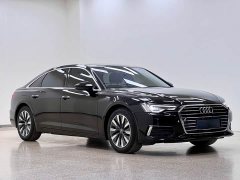 Audi A6L 45 TFSI Premium Dynamic - ფოტო 3