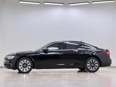 Audi A6L 45 TFSI Premium Dynamic - ფოტო 4