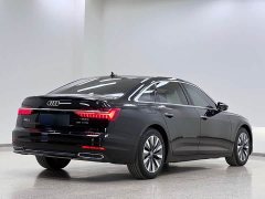 Audi A6L 45 TFSI Premium Dynamic - ფოტო 5