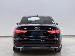 Audi A6L 45 TFSI Premium Dynamic - ფოტო 6