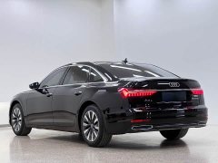 Audi A6L 45 TFSI Premium Dynamic - ფოტო 7