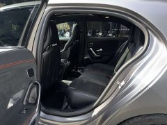 Mercedes-Benz Mercedes-AMG A-Class (Imported) AMG A 45 S 4MATIC Fuel Power Special Edition - ფოტო 10