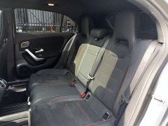 Mercedes-Benz Mercedes-AMG A-Class (Imported) AMG A 45 S 4MATIC Fuel Power Special Edition - ფოტო 11