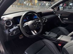 Mercedes-Benz Mercedes-AMG A-Class (Imported) AMG A 45 S 4MATIC Fuel Power Special Edition - ფოტო 4