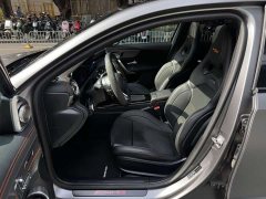 Mercedes-Benz Mercedes-AMG A-Class (Imported) AMG A 45 S 4MATIC Fuel Power Special Edition - ფოტო 5