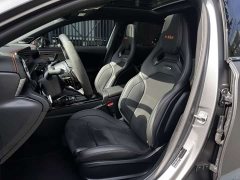 Mercedes-Benz Mercedes-AMG A-Class (Imported) AMG A 45 S 4MATIC Fuel Power Special Edition - ფოტო 6