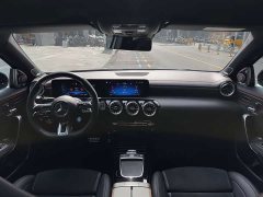 Mercedes-Benz Mercedes-AMG A-Class (Imported) AMG A 45 S 4MATIC Fuel Power Special Edition - ფოტო 7