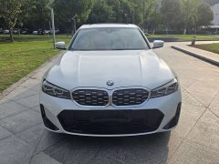 BMW 3 Series 325Li M Sport Package - ფოტო 2