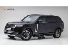 Land Rover Range Rover 3.0L V6 400PS Genesis Extended Wheelbase - ფოტო 1