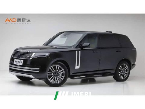 2023 Land Rover Range Rover 3.0L V6 400PS Genesis Extended Wheelbase - ავტომობილი ჩინეთიდან