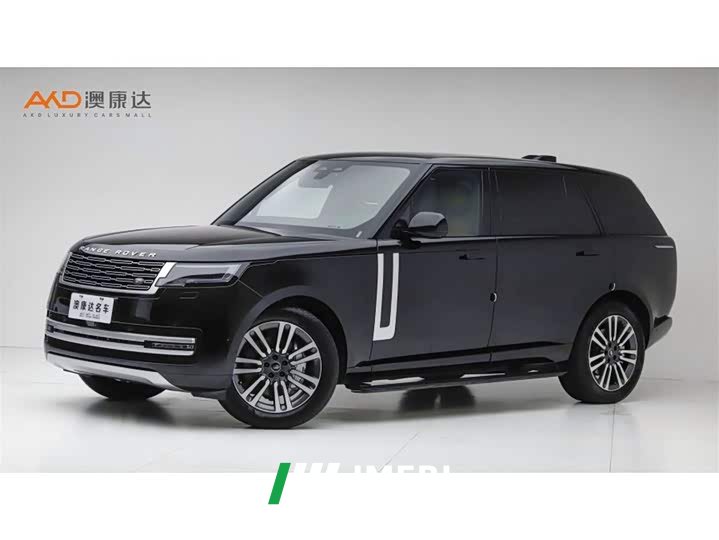 Land Rover Range Rover 3.0L V6 400PS Genesis Extended Wheelbase