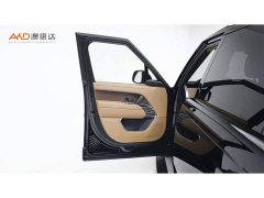 Land Rover Range Rover 3.0L V6 400PS Genesis Extended Wheelbase - ფოტო 10