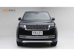 Land Rover Range Rover 3.0L V6 400PS Genesis Extended Wheelbase - ფოტო 2