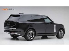 Land Rover Range Rover 3.0L V6 400PS Genesis Extended Wheelbase - ფოტო 3