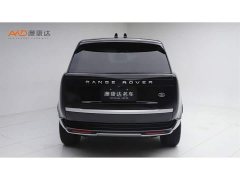 Land Rover Range Rover 3.0L V6 400PS Genesis Extended Wheelbase - ფოტო 4