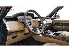 Land Rover Range Rover 3.0L V6 400PS Genesis Extended Wheelbase - ფოტო 6