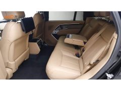 Land Rover Range Rover 3.0L V6 400PS Genesis Extended Wheelbase - ფოტო 7