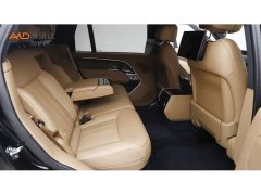 Land Rover Range Rover 3.0L V6 400PS Genesis Extended Wheelbase - ფოტო 8