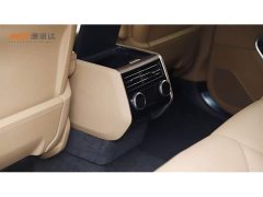 Land Rover Range Rover 3.0L V6 400PS Genesis Extended Wheelbase - ფოტო 9