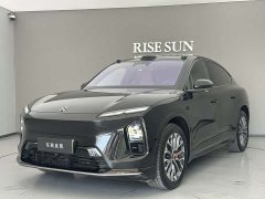NIO EC6 75kWh - ფოტო 1