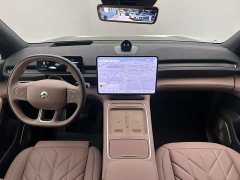 NIO EC6 75kWh - ფოტო 12
