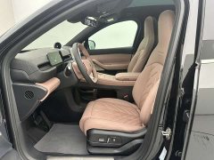 NIO EC6 75kWh - ფოტო 14