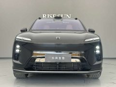NIO EC6 75kWh - ფოტო 2