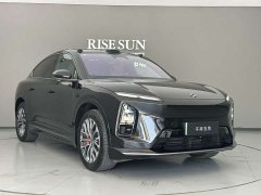 NIO EC6 75kWh - ფოტო 3