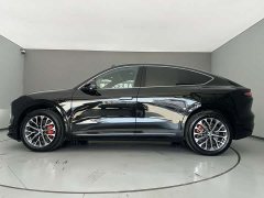 NIO EC6 75kWh - ფოტო 4