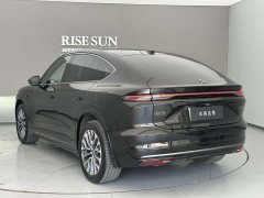 NIO EC6 75kWh - ფოტო 6