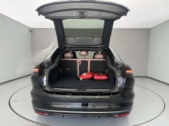 NIO EC6 75kWh - ფოტო 7