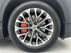 NIO EC6 75kWh - ფოტო 9