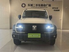 Tank 300 2.4T Diesel - ფოტო 2
