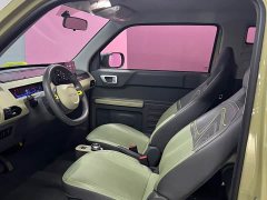 Geely Panda 2024 200km Panda Knight - ფოტო 4