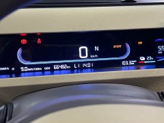 Geely Panda 2024 200km Panda Knight - ფოტო 7