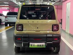 Geely Panda 2024 200km Panda Knight - ფოტო 8