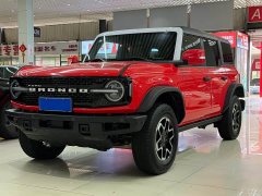 Ford Mustang 2.3T Long Beach - ფოტო 1