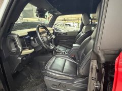 Ford Mustang 2.3T Long Beach - ფოტო 6