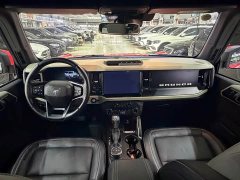 Ford Mustang 2.3T Long Beach - ფოტო 8