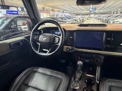 Ford Mustang 2.3T Long Beach - ფოტო 9