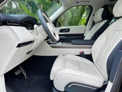 Zeekr Geely Zeekr 9X 2025 Ultra 55kWh 6-Seater - ფოტო 10