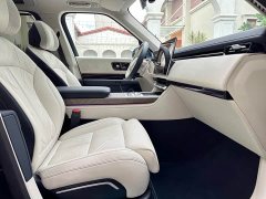 Zeekr Geely Zeekr 9X 2025 Ultra 55kWh 6-Seater - ფოტო 11