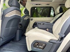 Zeekr Geely Zeekr 9X 2025 Ultra 55kWh 6-Seater - ფოტო 12