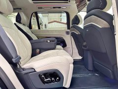 Zeekr Geely Zeekr 9X 2025 Ultra 55kWh 6-Seater - ფოტო 13