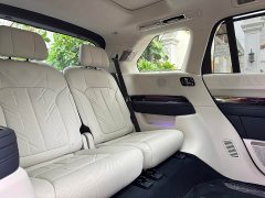 Zeekr Geely Zeekr 9X 2025 Ultra 55kWh 6-Seater - ფოტო 14