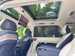 Zeekr Geely Zeekr 9X 2025 Ultra 55kWh 6-Seater - ფოტო 15