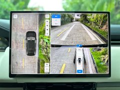 Zeekr Geely Zeekr 9X 2025 Ultra 55kWh 6-Seater - ფოტო 19
